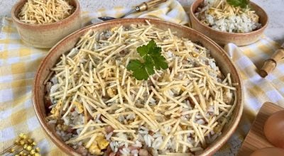 Arroz biro-biro