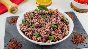 Arroz da terra
