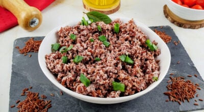 Arroz da terra