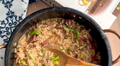 Arroz de Braga