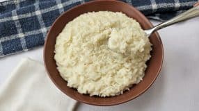 Arroz de leite