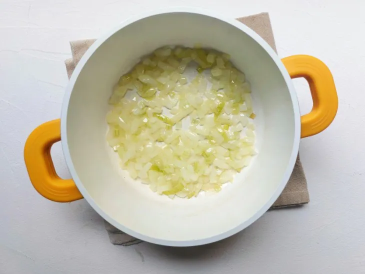Arroz de Natal fácil