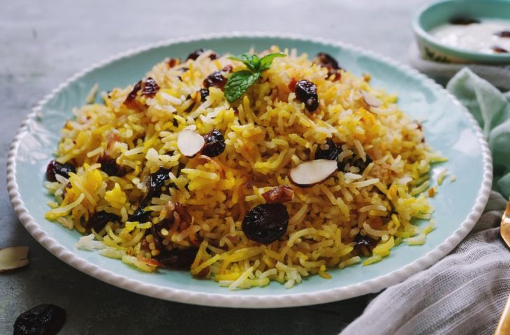 25 receitas de arroz de Natal para acompanhar pratos especiais