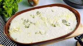 Arroz de ressaca