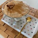 Arroz-doce cremoso moreninho - Foto de usuário