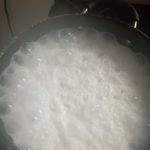 Foto da receita por Luiza