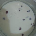 Foto da receita por André Pinheiro de jesus
