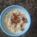 Foto da receita por JANILDA Rodrigues dos Santos