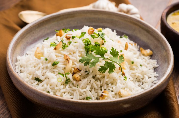 Arroz frito