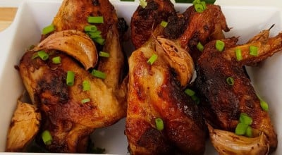 100 receitas com frango que são deliciosas e fáceis