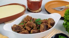 Assado de panela