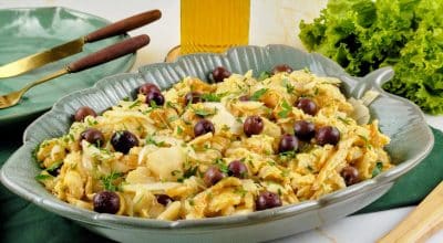 Bacalhau à Bras