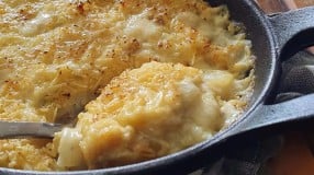 Bacalhau à conde da guarda