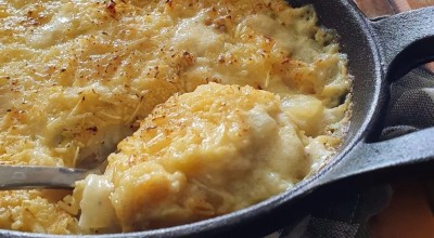 Bacalhau à conde da guarda