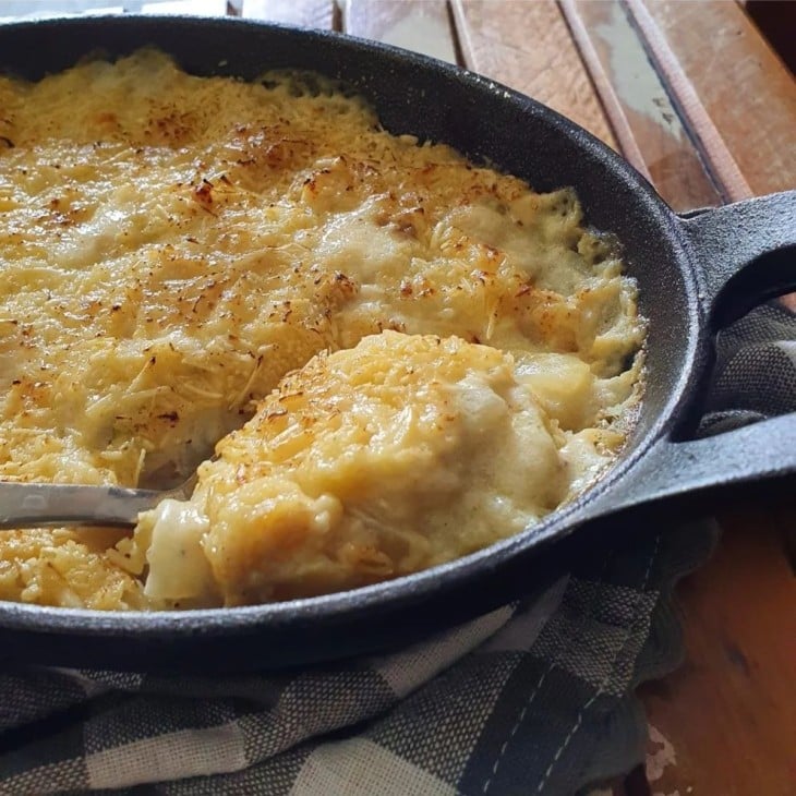 Bacalhau à conde da guarda