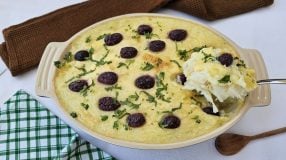 Bacalhau à Zé do Pipo
