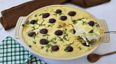 Bacalhau à Zé do Pipo