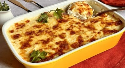 Bacalhau de Natal