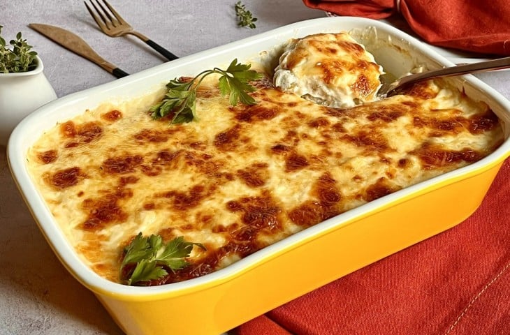 Bacalhau de Natal