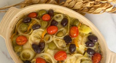 Bacalhau superfácil