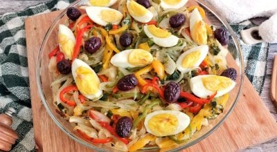 Bacalhoada