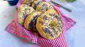 Bagel