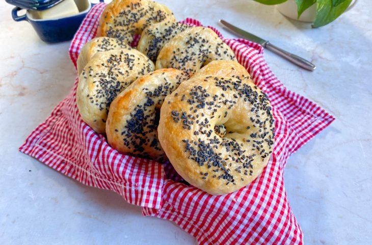 Bagel