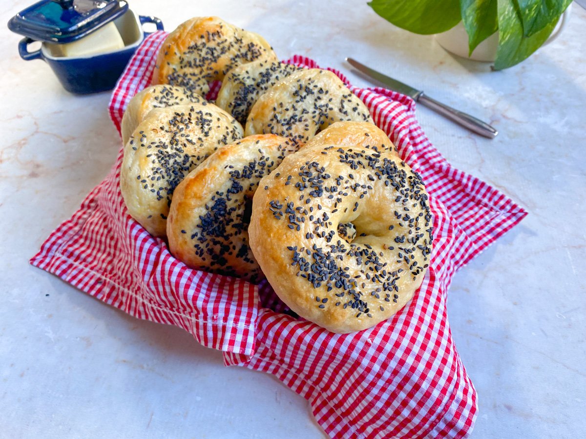 Bagel