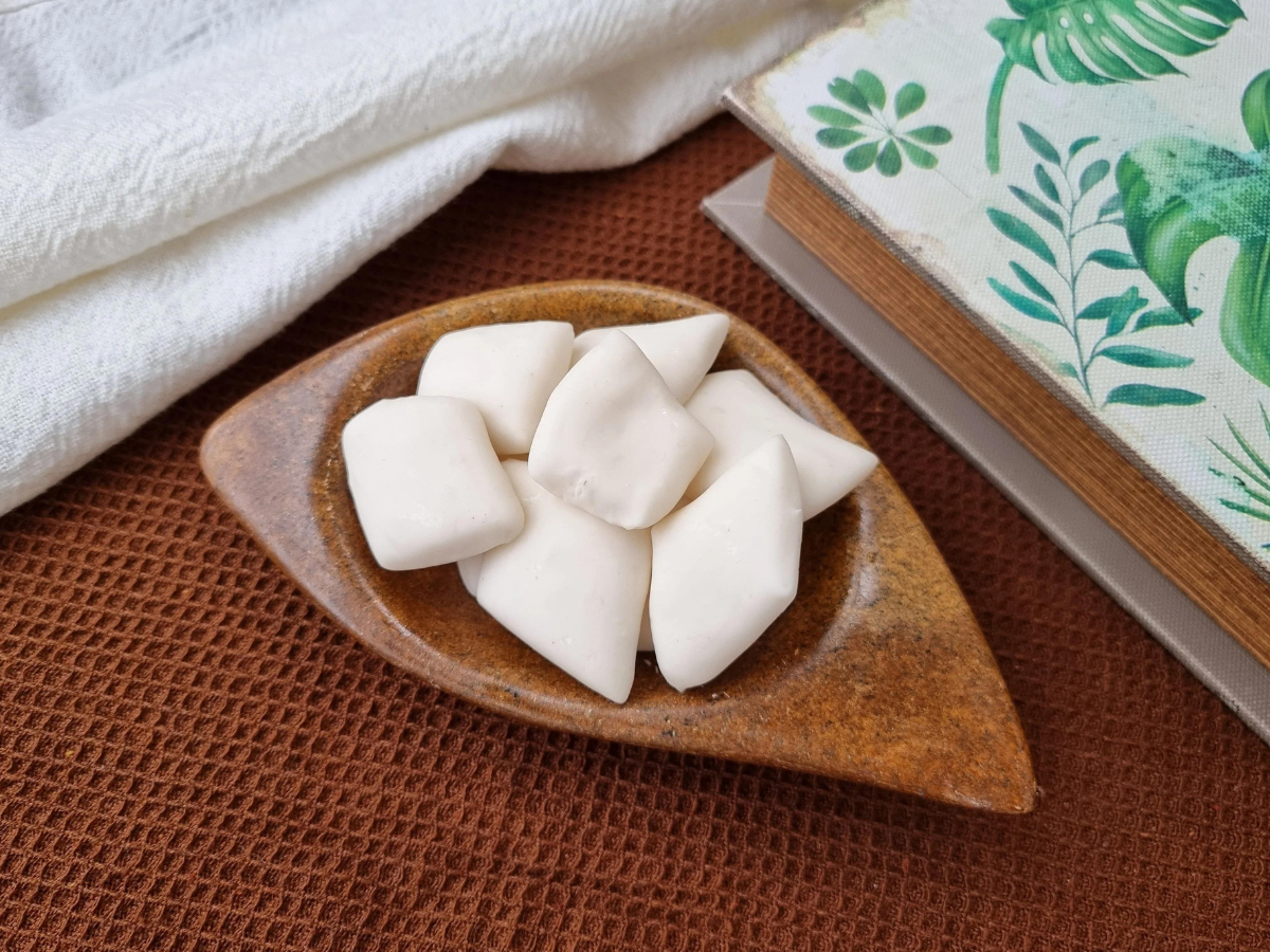 Bala de coco