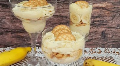 Banana pudding
