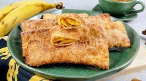 Banana real
