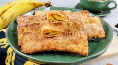 Banana real