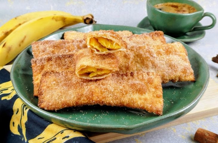 Banana real