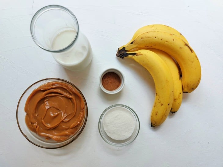 Banoffee (torta de banana) - Passo a Passo
