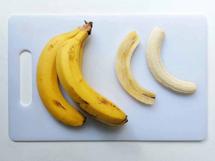 Banoffee (torta de banana) - Passo a Passo