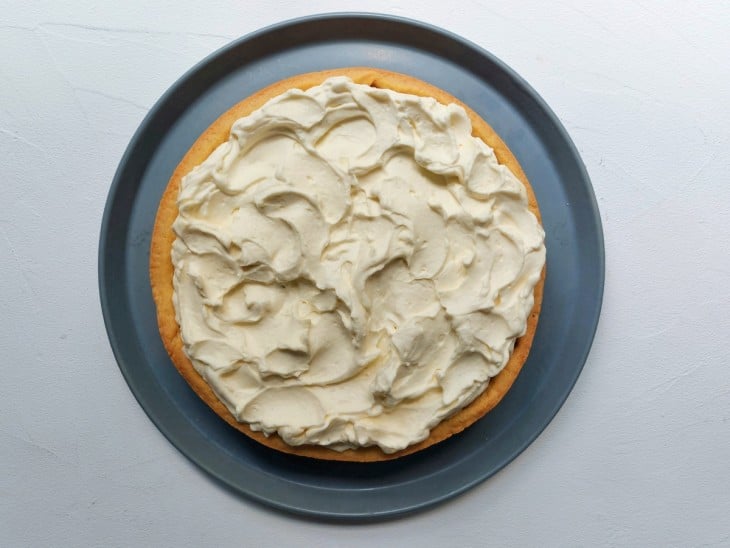 Banoffee (torta de banana) - Passo a Passo