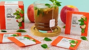 Basil’n apple