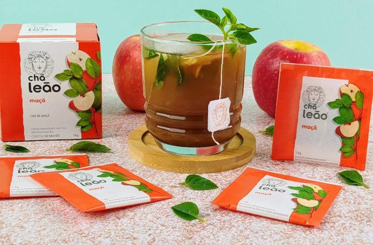 Basil’n apple