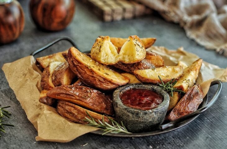 Batata canoa