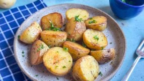 Batata dorê