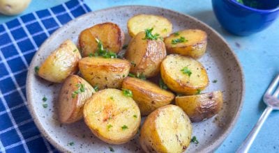 Batata dorê