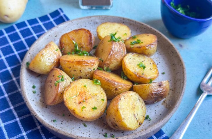 Batata dorê