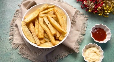 Batata frita