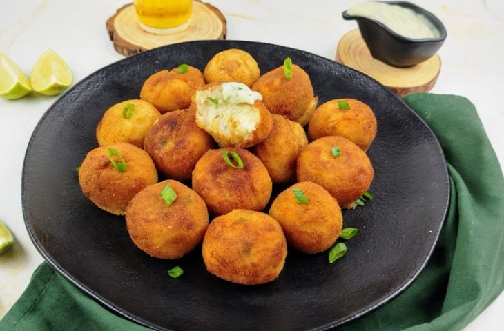 Batata noisette