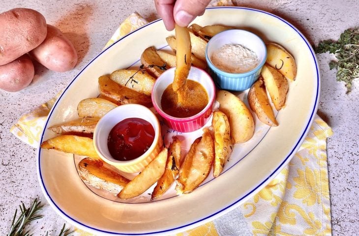 Comida de boteco com ervas e especiarias para você fazer em casa e  surpreender todo mundo! - TudoGostoso