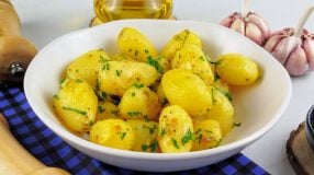 Batata sauté