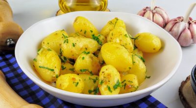Batata sauté