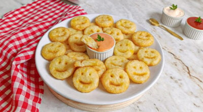 Batata smile