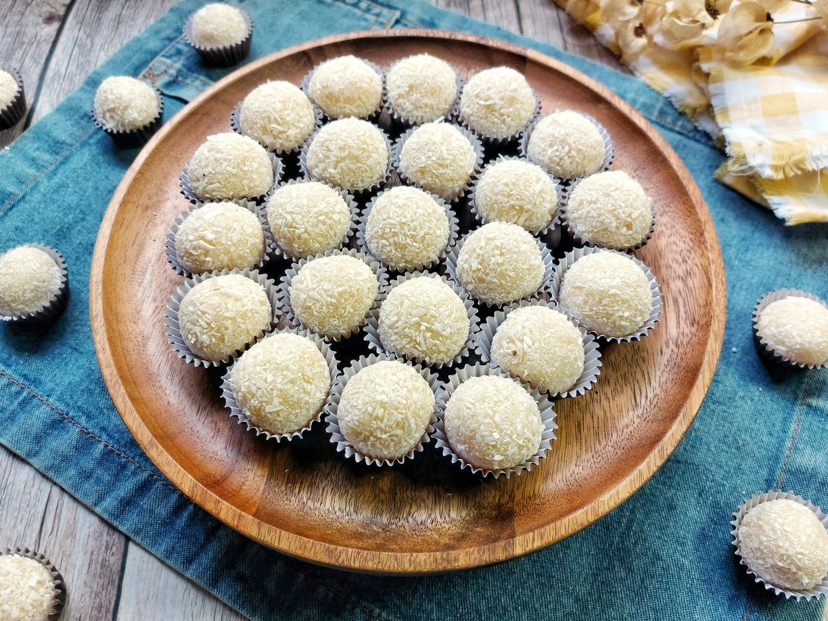 Beijinho gourmet