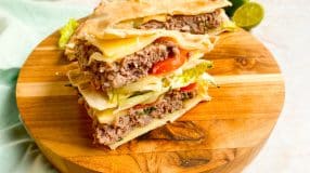 Beirute de kafta